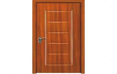 PVC Door   by Mas Pvc Doors