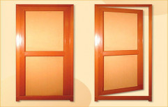 PVC Door        by Nawab Glasses