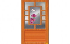 PVC Door   by Syed Ply And Doors
