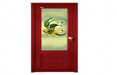 PVC Door   by Unity Enterprises