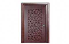 PVC Door        by VMS Interiors