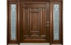 Pvc Door Frame by Lotus Roofings Private Limited