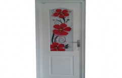 PVC Doors by Jaya Chakra Interor Designers