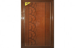 PVC Doors by R. S. International