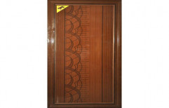 PVC Doors by Sai Shraddha