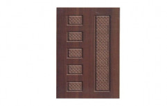 PVC Doors by Sha Kantilal Kesaji Jain