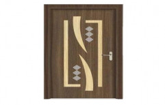 PVC Doors by Shree Ambika Kitchen Point