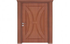 PVC Doors by Vijaya Krishna Infra