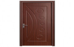 PVC Doors For Room by Lotus Industries