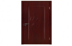 PVC Kitchen Door by Hardware Syndicate