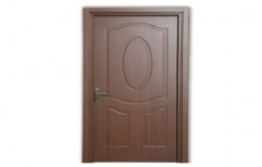 PVC Laminate Door by Inamdar Fiber Doors