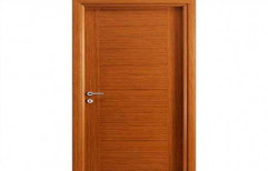 PVC Laminated Door by Bharat Collection