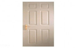 PVC Laminated Door, For Home, Interior