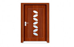 PVC Wooden Door        by Sha Kantilal Kesaji Jain