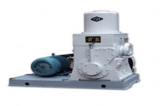 Rotary Piston Vacuum Pump by Indo Vacuum Technology Private Limited