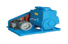 Rotary Vacuum Pumps by Jain Laboratory Instruments Private Limited
