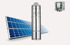 Solar Submersible Pump by Sain Packaging & SSA Infotech Solutions