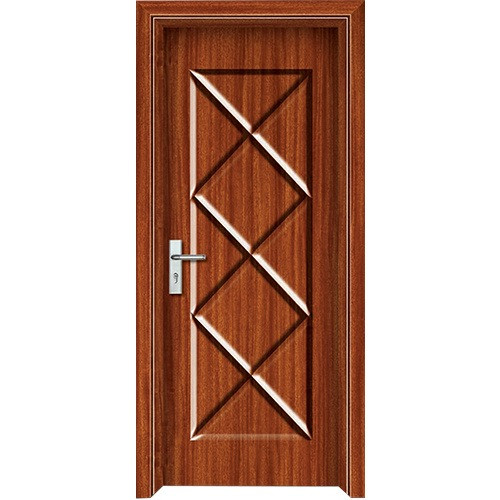 Ivory Solid PVC - WPC Doors, Size/Dimension: Up To 36 In Ch Width