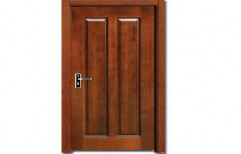 Solid Wooden Door   by Unique Doors