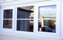 UPVC Window by Green Leaf Building Solution