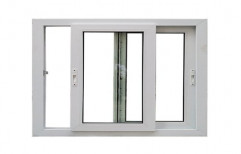 UPVC Window by RK Framing UPVC Private Limited