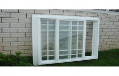 UPVC Windows by MJ Glass