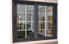 UPVC Windows by Sri Bhandari Door