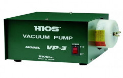 Vacuum Pump by Nascon Insha Equipments