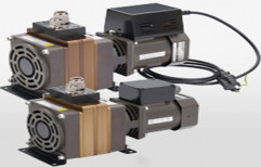 vacuum pumps by AKSIB Engineers