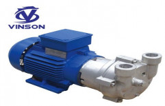 Vacuum Pumps by Max Medical System
