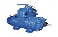 Vacuum Pumps by Shilpa Trade Links Private Limited