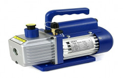 Vacuum Pumps by Turbo Blower Manufacturer