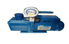 Vacuum Pumps by Vijay Pumps Private Limited