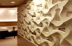 Wall Cladding by Hicon