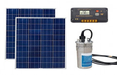 Water Pumping Systems by Popular Solar Private Limited