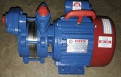 0.50 HP Pump by Bhagvati Electric