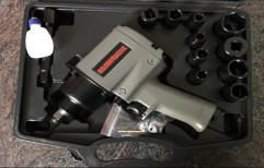 1/2" Air Impact Wrench by Golden Peacock Equipments & Trading Company