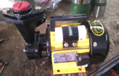1.5 HP Monoblock Pump by Coimbatore Microtech Pumps
