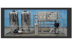 1000 Litre RO System by Aqua Water Components