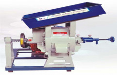 12'', 14'' DSP TYPE MASALA Mini Commercial Flour Mill by Savalia Electricals