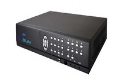 16 Channel Full HD DVR by Saya Technologies Private Limited