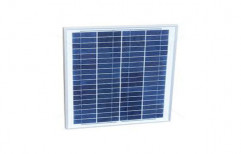 25W Solar Panel by Winpro Power Solutions