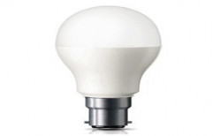 3 W LED Bulb by Green Apples & Co.