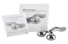 3D Massager by Promise Agencies