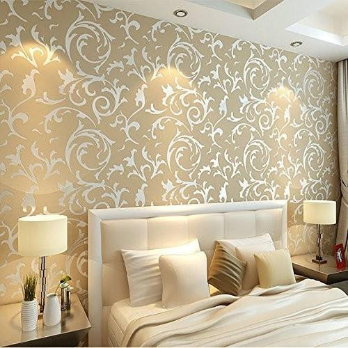 3D Wallpaper By Pooja Interior Decorator - SuppliersPlanet