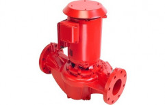 4080 Motor Mounted Pump by Ace Products