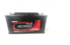 42Ah Exide Battery by RSP Power Solutions