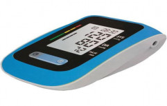 Accu Sure Digital BP Monitor by Good Luck Surgicals