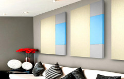 Acoustical Panel by Tranquil