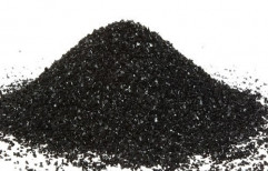 Activated Carbon by KP Water Corporation